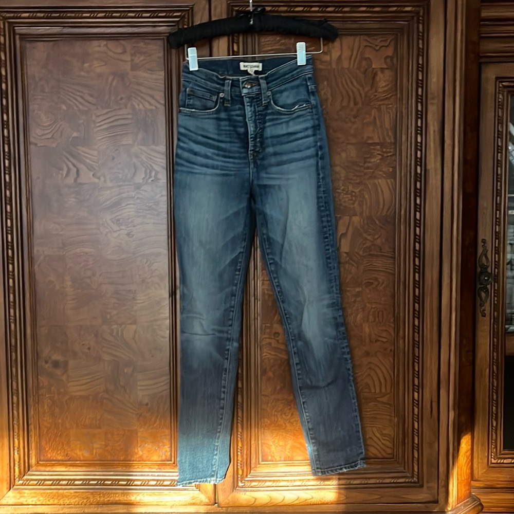 Rivet & Thread jeans